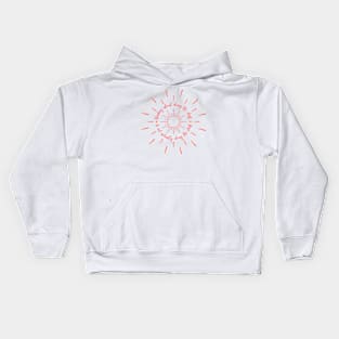 Get to it! Kids Hoodie